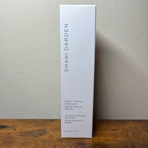 Shani Darden Sake Toning Essence